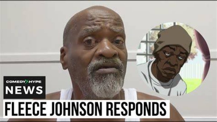 Fleece Johnson's Criminal Record Explored