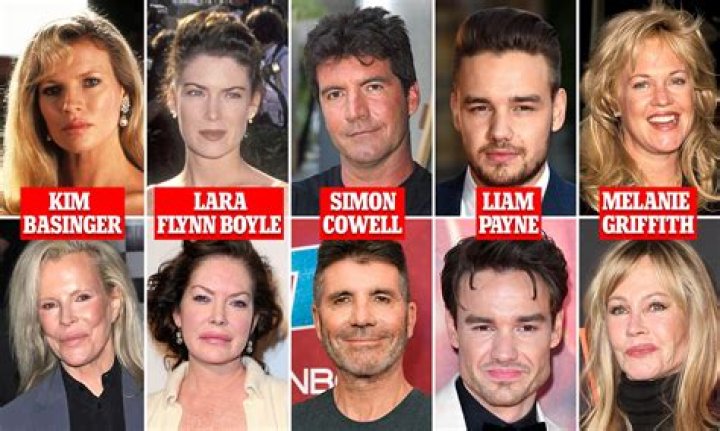Former Celebrities Who Now Have Normal Jobs Page 11 Science A2Z