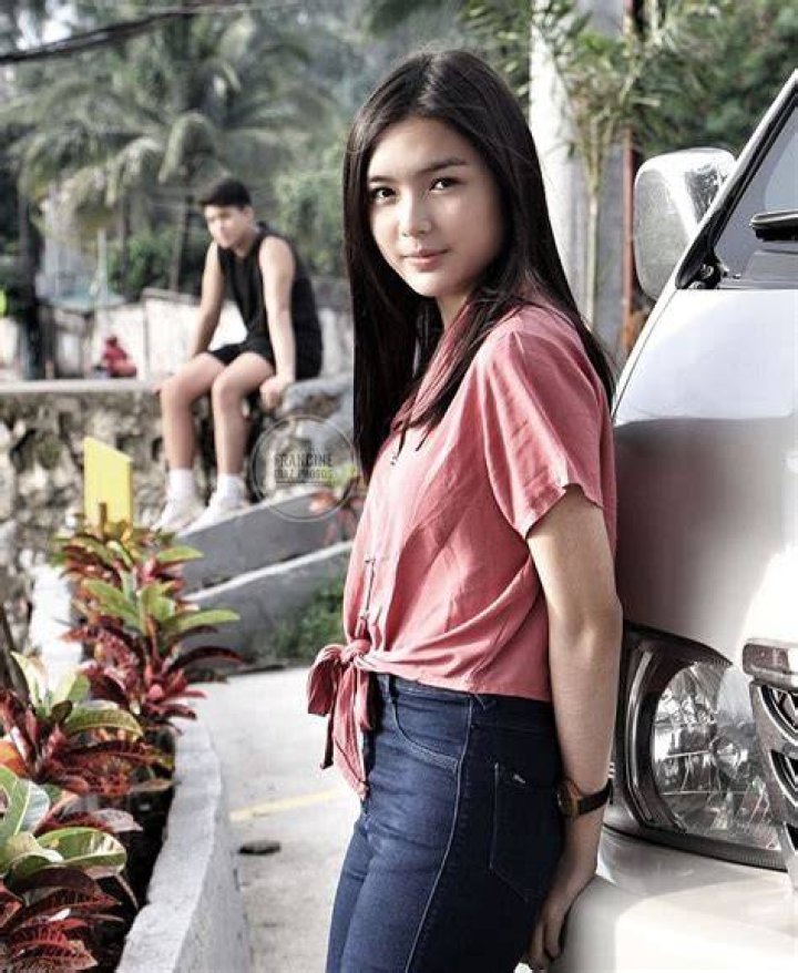 Francine Diaz (francinecarreld) / Twitter