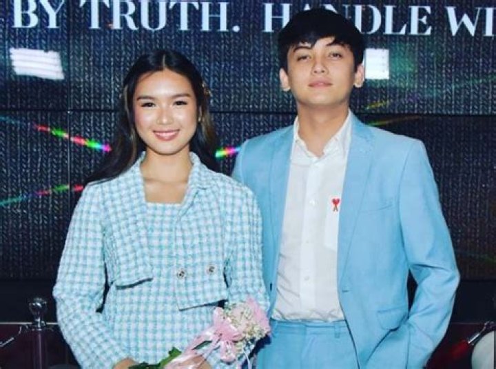 Francine Diaz, Seth Fedelin headline series together for first pairing