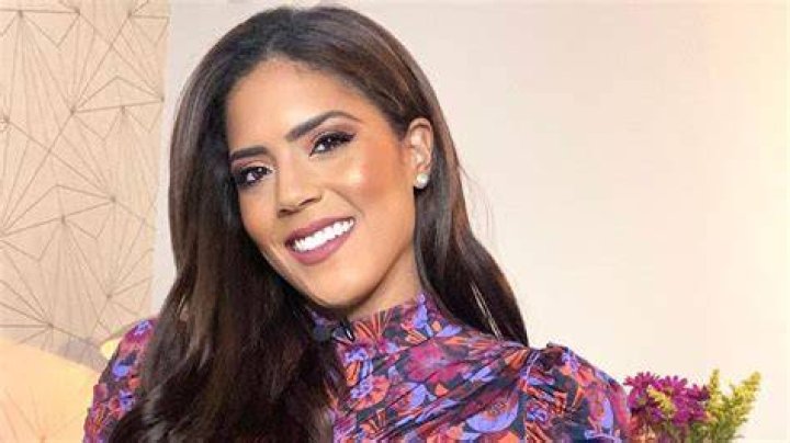 Francisca Lachapel Biography IMDb