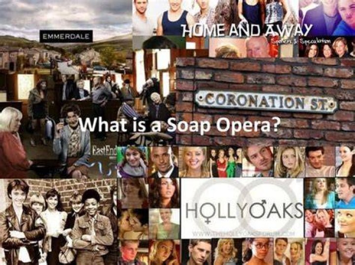 From Medical Dramas To Soap Opera Stardom