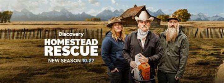 Funding And Financing Behind Homestead Rescue Renovations!