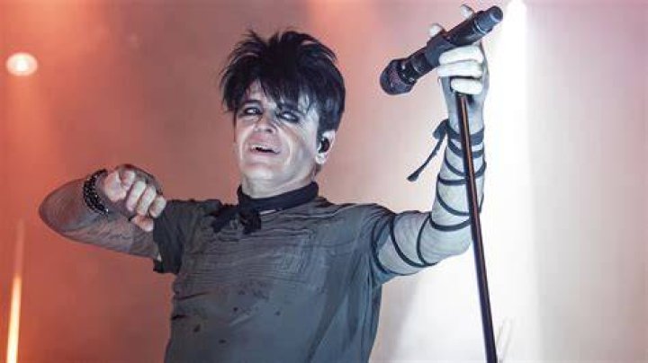 GARY NUMAN Come over to to keep posted on my