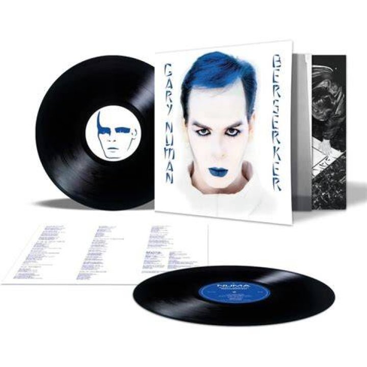 Gary Numan set to play Birmingham Express & Star