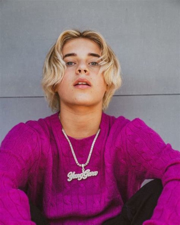 Gavin Magnus on Instagram &ldquo;Since you guys like yesterday&rsquo;s photos so