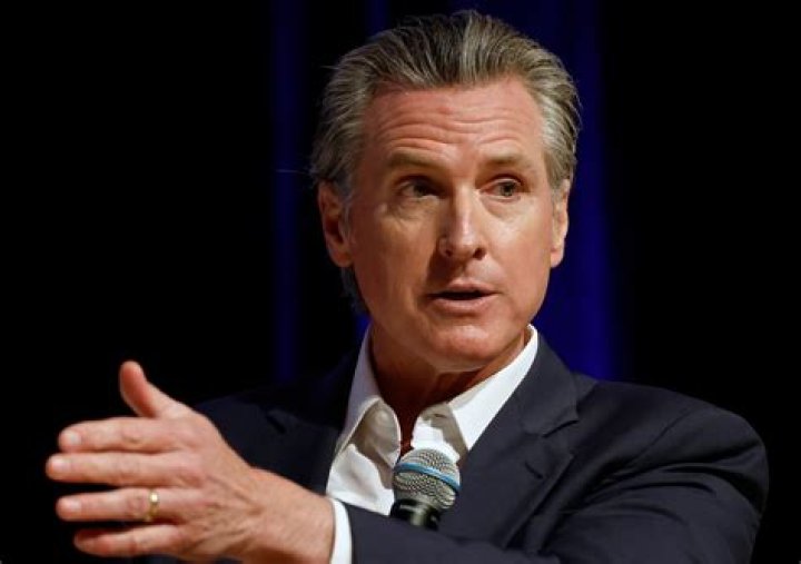Gavin Newsom's inlaws moved to Florida during pandemic report