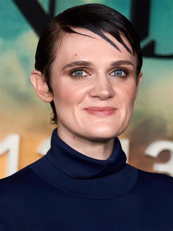 Gayle Rankin