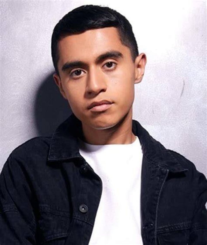 Gilberto Ortiz Movies, Bio and Lists on MUBI