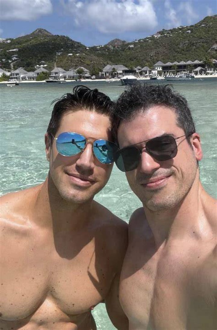 Gio Benitez's Husband: Uncovering Secrets And Success
