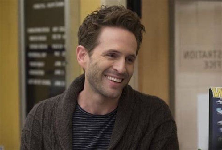 Glenn Howerton Biography, Height & Life Story Super Stars Bio