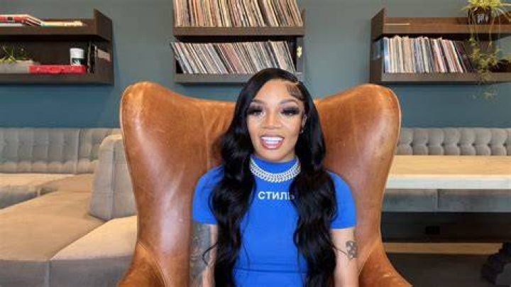 GloRilla Plays This or That (Video Clip) BET AWARDS