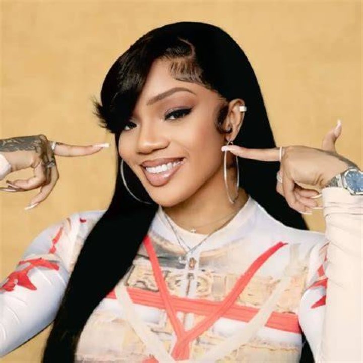 GloRilla (Rapper) Wiki, Biography, Age, Birthday, Parents, Ethnicity