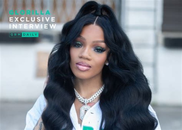 GloRilla Talks About Cutting Off Friends And Family After Rising To