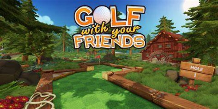 Golf with your friends vs golf it ladeginteriors