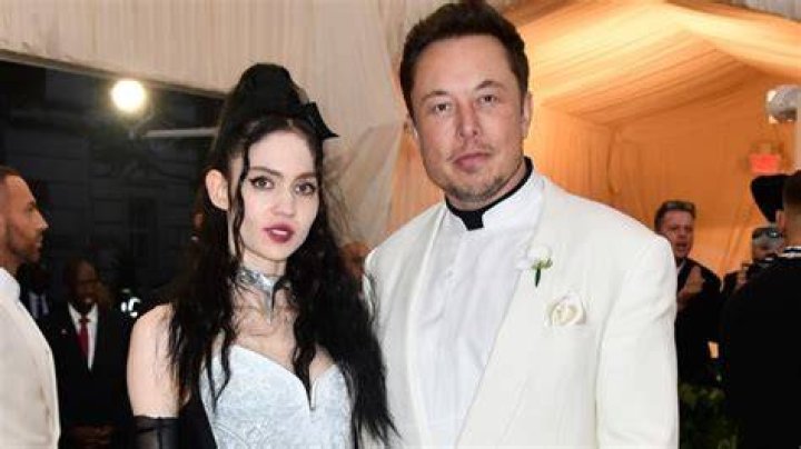 Grimes' Current Love Life Revealed