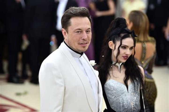 Grimes Age And Elon Musk Age
