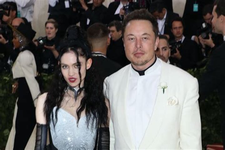 Grimes and Azealia Banks subpoenaed in Elon Musk lawsuit Azealia