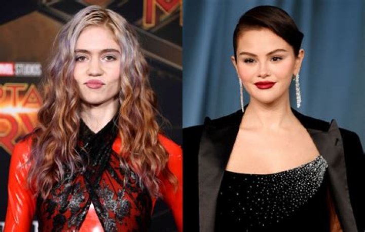 Grimes defends 'capitalist' boyfriend Elon Musk, says she's