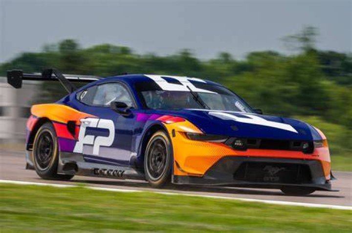 Grip, Speed, And Performance Unveiled