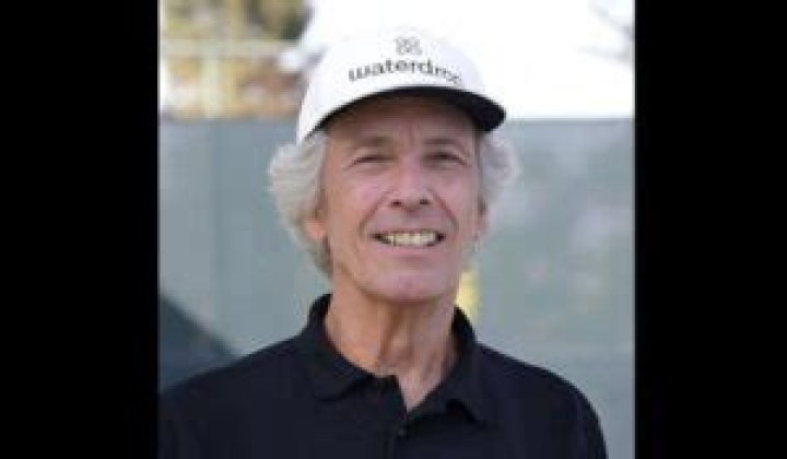 Guy Fritz Wikipedia, Age, Net Worth, Wife, Children, Profession, Tennis