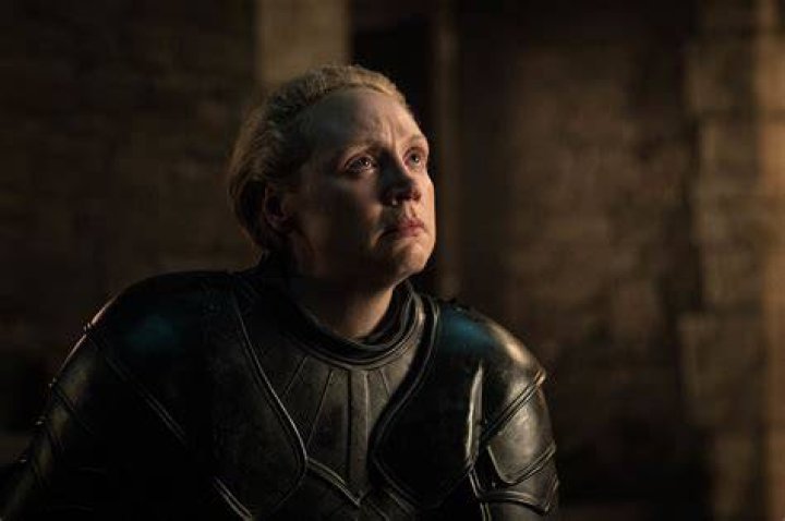 Gwendoline Christie's Boyfriend, Giles Deacon 5 Fast Facts