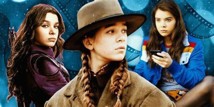 Hailee Steinfeld Biography, Movies, Songs, Boyfriends, Facts, Net worth