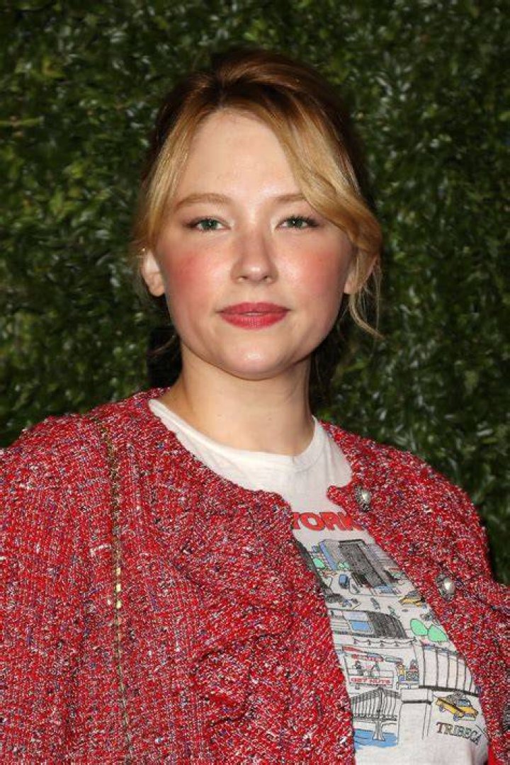 Haley 14th Annual Tribeca Film Festival Artists Dinner