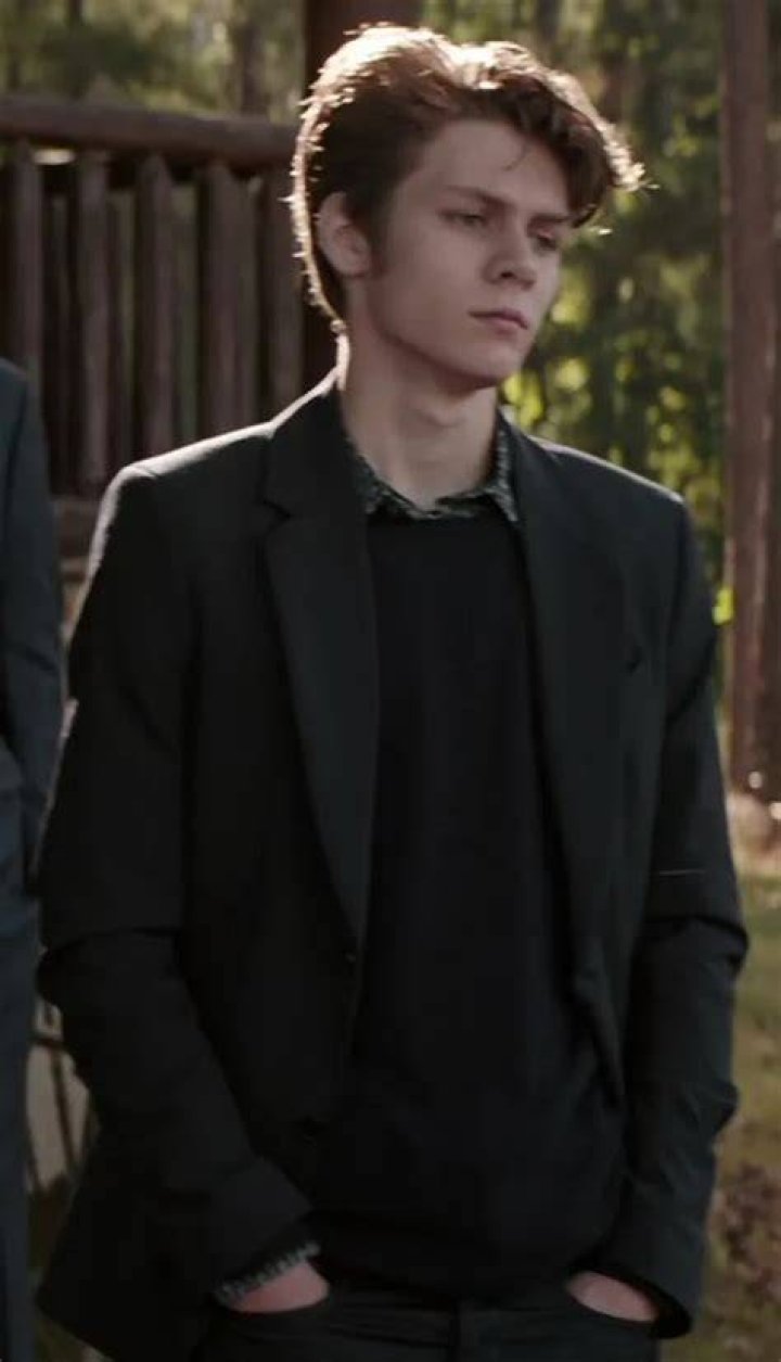 Harley Keener Disney Wiki FANDOM powered by Wikia