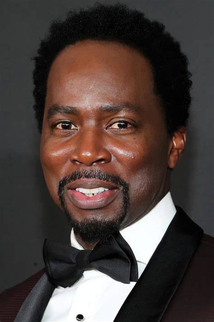 Harold Perrineau Biography Facts, Childhood, Family Life & Achievements