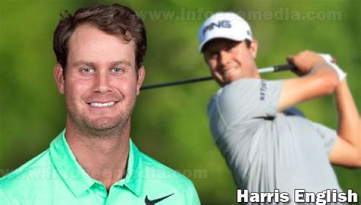 Harris English Bio, Net Worth, Married, Wife, Nationality, Age