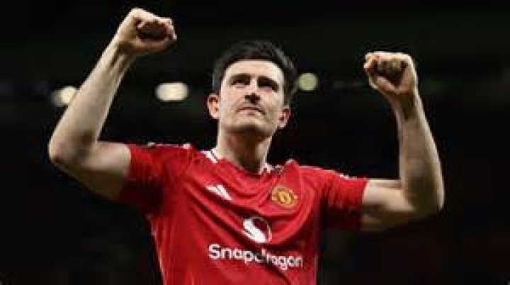 Harry Maguire 'fought outside Greek bar after his sister was stabbed in
