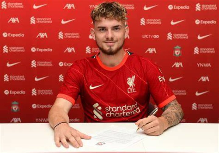 Harvey Elliott Signs New Contract and Wants to &ldquo;Do Everything&rdquo; for the