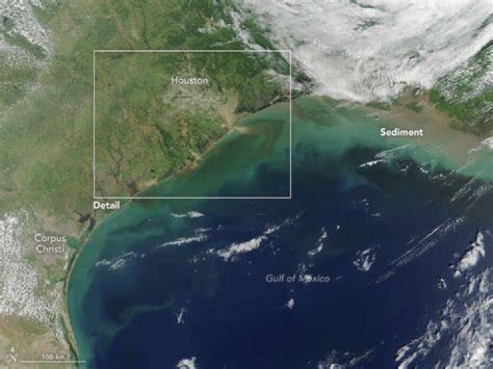 Harvey Gulf Expands Into Mexico