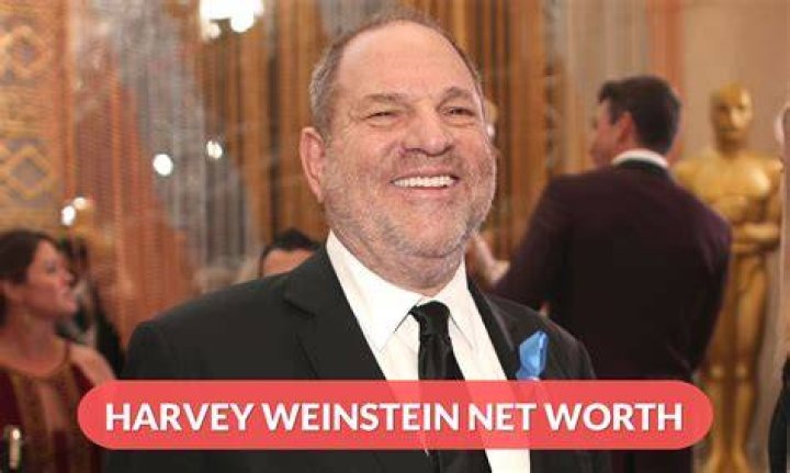 Harvey Weinstein's Net Worth Unraveled