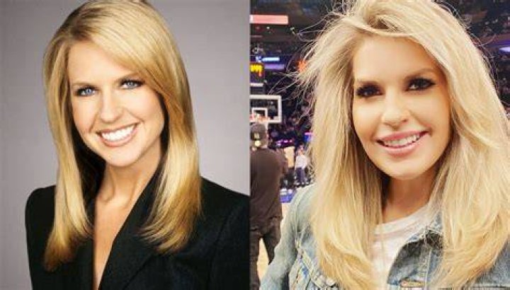 Has Monica Crowley Had Plastic Surgery? Body Measurements and More