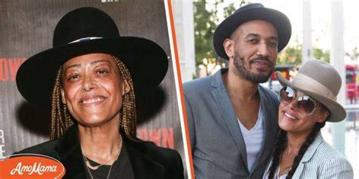 Have Cree Summer And Husband Angelo Pullen Called It Quits? Caf&eacute;