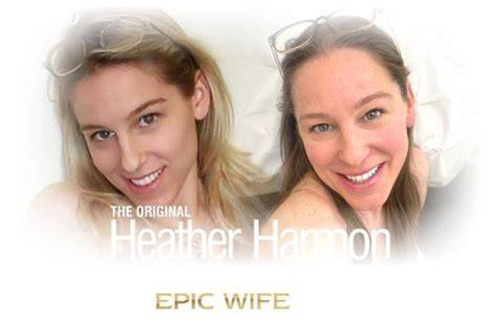 Heather Brooke Harmon Telegraph