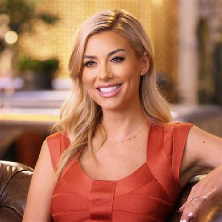 Heather Rae Young Age, Biography, Height, Net Worth, Family & Facts