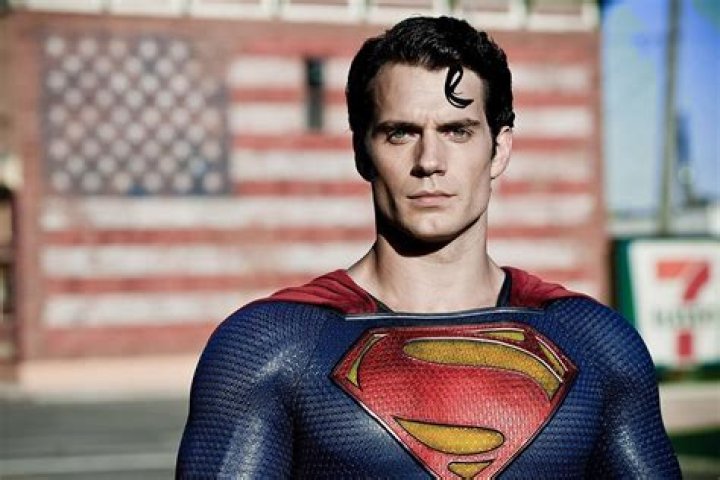 Henry Cavill's Net Worth May Surprise You