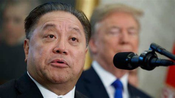 Hock Tan's WikiBio Net Worth,Family,Education,Salary,Nationality