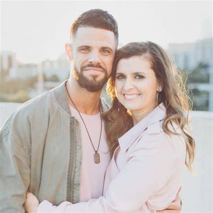 Holly Furtick Bio, Age, Wiki, Husband, Bible Study, Elevation Church