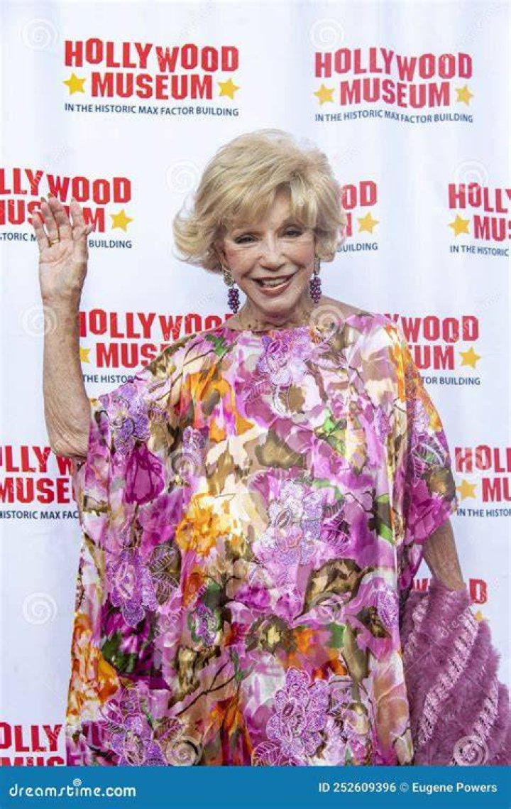 Hollywood, CA July 27, 2022 New Exhibit Opening Celebrating the