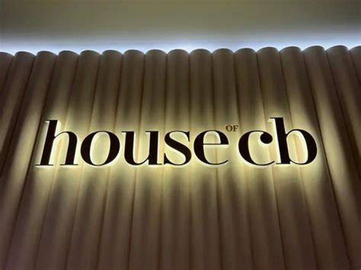 House Of CB Flagship Store Launch Featuring Kendall Vertes Where West