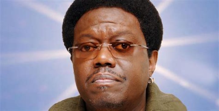 How Did Bernie Mac Die? Inside The Comedian&rsquo;s Death