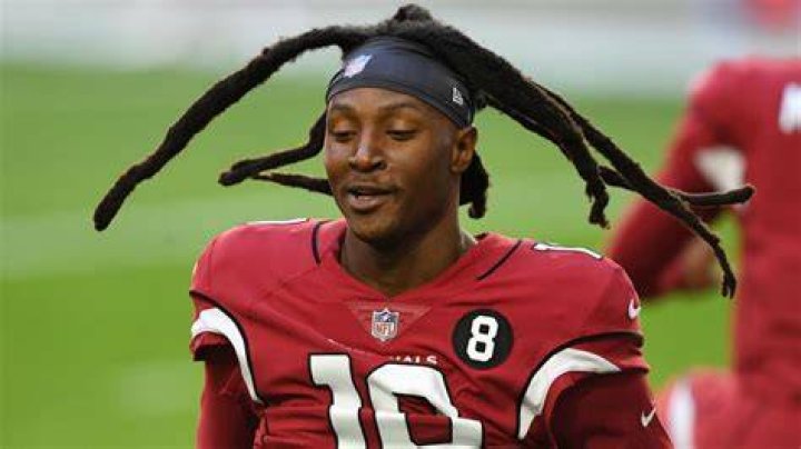 How long is DeAndre Hopkins out? Injury timeline, return date, latest