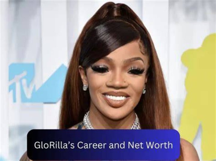 How Many Kids Does Glorilla Have? Uncover The Truth And Surprising Insights