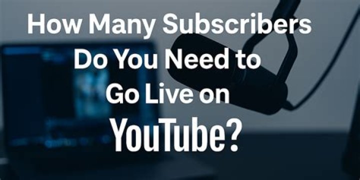 How Many Subscribers Do I Need To Make Money On YouTube