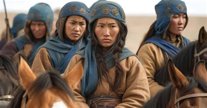 How Many Wives Did Genghis Khan Really Have?