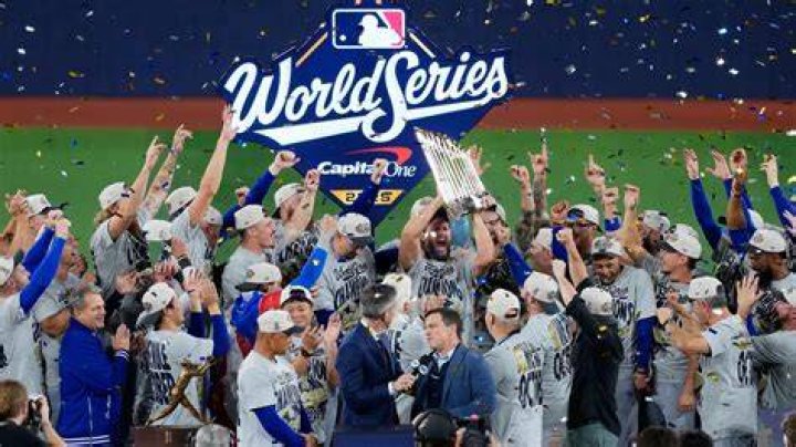 How Many World Series Did Willie Mays Win
